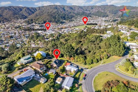 Photo of property in 191 Holborn Drive, Stokes Valley, Lower Hutt, 5019