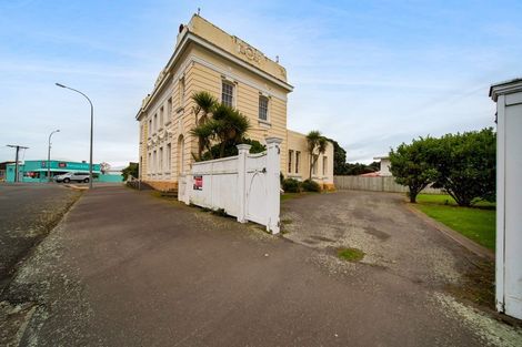 Photo of property in 40a Stafford Street, Patea, 4520
