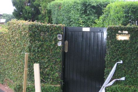 Photo of property in 92 St Stephens Avenue, Parnell, Auckland, 1052