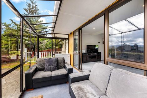 Photo of property in 3 Bermer Road, Belmont, Lower Hutt, 5010