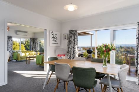 Photo of property in 4 Kauri Grove, Lansdowne, Masterton, 5810