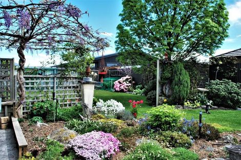 Photo of property in 4 Greenfield Place, Twizel, 7901