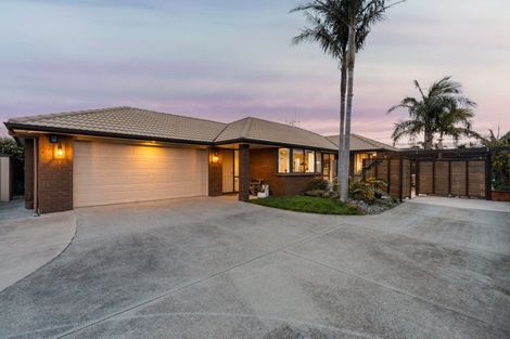 Photo of property in 17 Addison Court, Papamoa Beach, Papamoa, 3118