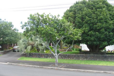 Photo of property in 23 Robley Crescent, Glendowie, Auckland, 1071