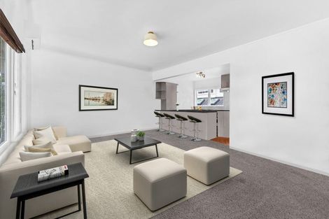 Photo of property in 2/39 Aramoana Avenue, Devonport, Auckland, 0624