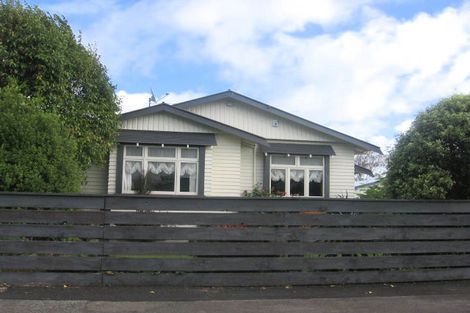 Photo of property in 88 Shamrock Street, Takaro, Palmerston North, 4412