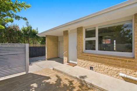 Photo of property in 3/18 Gilby Street, Linwood, Christchurch, 8011
