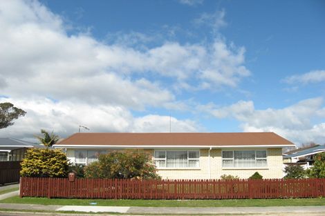 Photo of property in 7 Natana Place, Whakatane, 3120