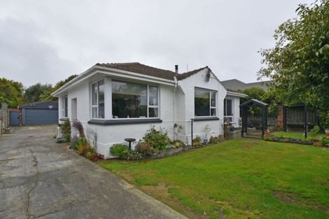 Photo of property in 142 Morton Street, Strathern, Invercargill, 9812