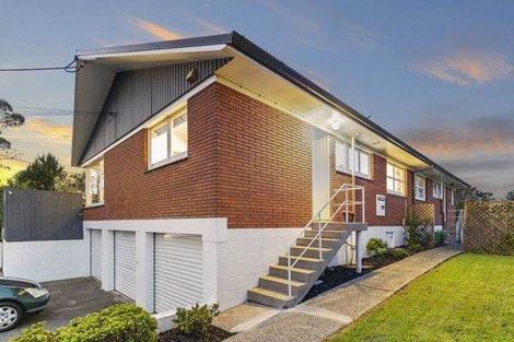 Photo of property in 1/29 Mahara Avenue, Birkenhead, Auckland, 0626