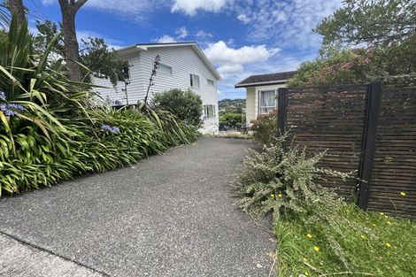 Photo of property in 4a Gaya Grove, Ngaio, Wellington, 6035