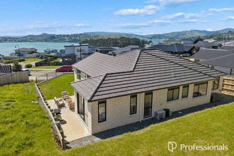 Photo of property in 63 Ken Douglas Drive, Aotea, Porirua, 5024