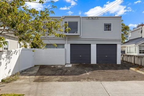 Photo of property in 2/23 Wiremu Street, Mount Eden, Auckland, 1041