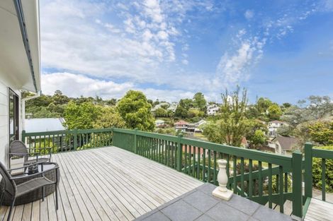Photo of property in 55 Powrie Street, Glenfield, Auckland, 0629