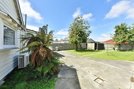 Photo of property in 488 Worcester Street, Linwood, Christchurch, 8011