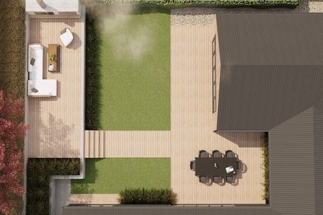 Photo of property in Northlake, 5 Cambrian Street, Wanaka, 9305