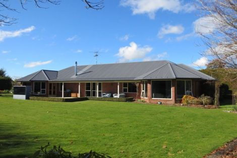 Photo of property in 101 Seafield Road, Netherby, Ashburton, 7772