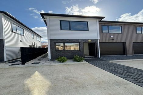 Photo of property in 17c Mccullough Avenue, Papatoetoe, Auckland, 2025