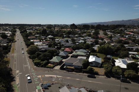 Photo of property in 706 Worcester Street, Linwood, Christchurch, 8062