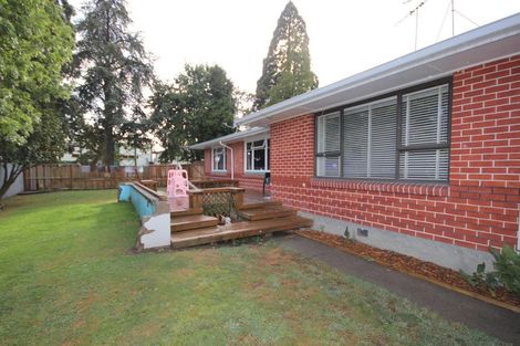 Photo of property in 37 Davis Crescent, Netherby, Ashburton, 7700