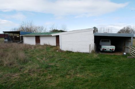 Photo of property in 31 Timaru Road, Waimate, 7924