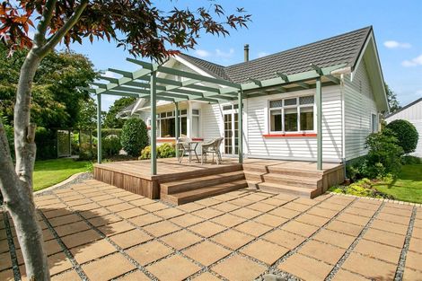 Photo of property in 266 Somerville Road, Tapapa, Tirau, 3485