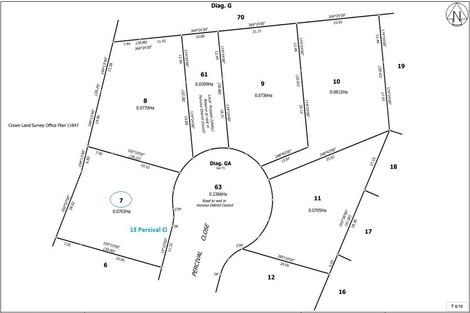 Photo of property in 13 Percival Close, Hanmer Springs, 7334