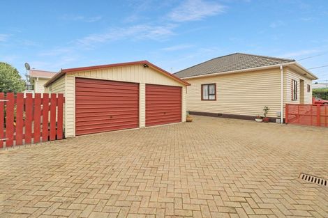 Photo of property in 26 Meadows Avenue, Waiwhetu, Lower Hutt, 5010