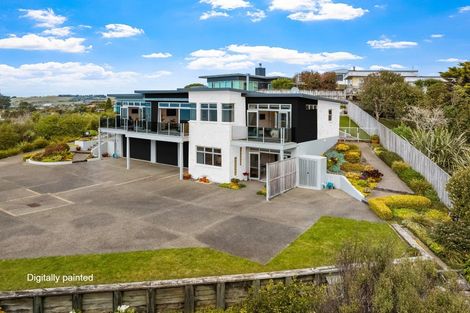 Photo of property in 10 Rangimaarie Crescent, Snells Beach, 0920