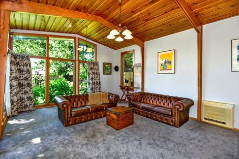 Photo of property in 158 Kendal Avenue, Burnside, Christchurch, 8053