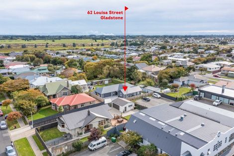 Photo of property in 62 Louisa Street, Gladstone, Invercargill, 9810