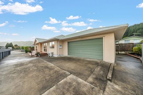 Photo of property in 8 Concord Street, Wainuiomata, Lower Hutt, 5014