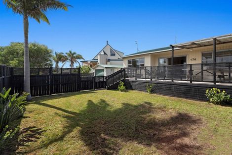 Photo of property in 170 Harbour Road, Ohope, 3121