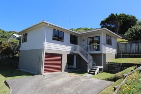 Photo of property in 91 Tireti Road, Titahi Bay, Porirua, 5022