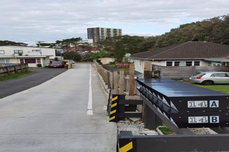 Photo of property in 7/14b Kaponga Crescent, New Lynn, Auckland, 0600