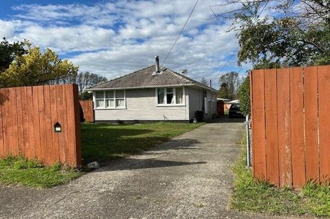 Photo of property in 98 Domett Street, Kawerau, 3127