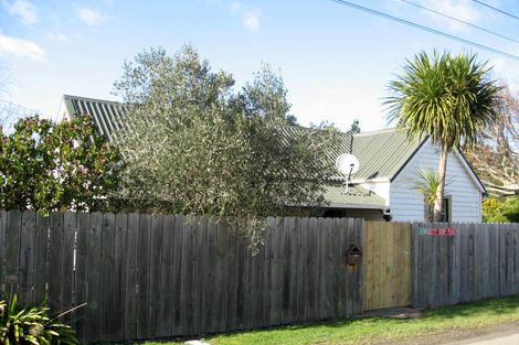 Photo of property in 23 Cotter Street, Greytown, 5712