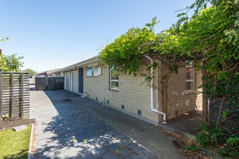 Photo of property in 2/50 Cranford Street, St Albans, Christchurch, 8014