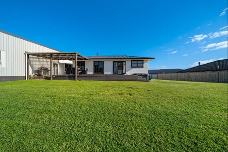 Photo of property in 1057 Junction Road, Egmont Village, New Plymouth, 4372