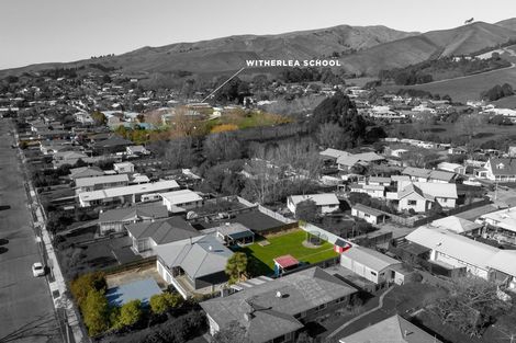 Photo of property in 8 Mckenzie Street, Witherlea, Blenheim, 7201