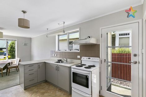 Photo of property in 78a Knights Road, Hutt Central, Lower Hutt, 5010