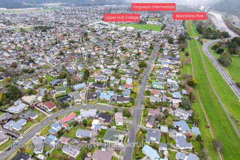 Photo of property in 8 Longfellow Street, Trentham, Upper Hutt, 5018