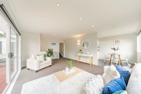 Photo of property in 141 Conclusion Street, Ascot Park, Porirua, 5024