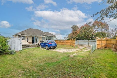 Photo of property in 1 Collins Crescent, Feilding, 4702