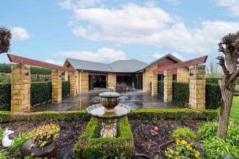 Photo of property in 85b Matangi Road, Matangi, Hamilton, 3284