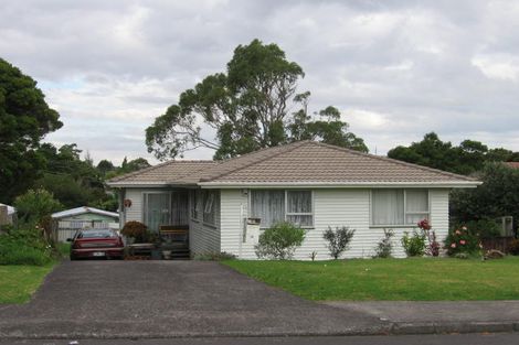 Photo of property in 66 Harmel Road, Glendene, Auckland, 0602