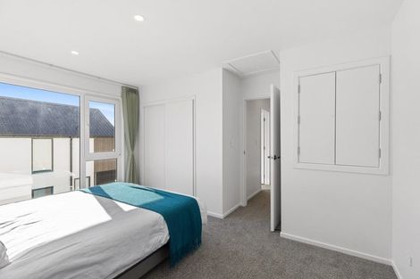 Photo of property in 2/61 Waltham Road, Sydenham, Christchurch, 8023