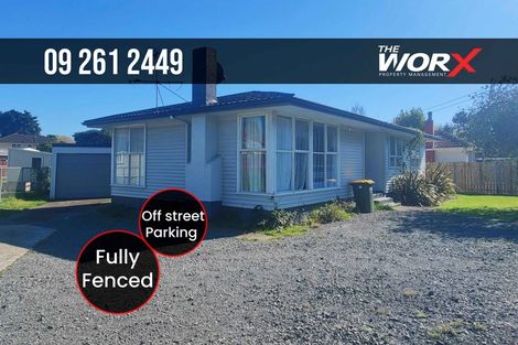 Photo of property in 17 Blampied Road, Otara, Auckland, 2023