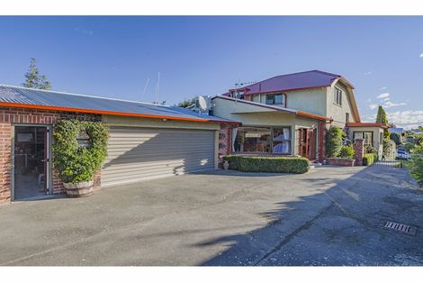 Photo of property in 60 Preston Street, West End, Timaru, 7910