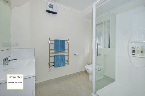 Photo of property in 14 Tieke Place, Horahora, Whangarei, 0110
